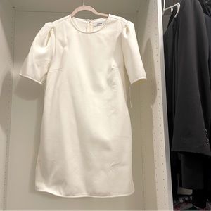 JustFab A-Line Mini dress new with tags size M